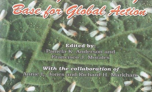 Whitefly and whitefly-borne viruses in the tropics: building a knowledge base for global action