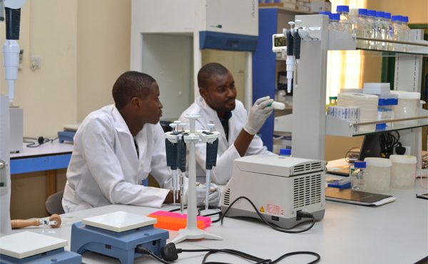 First molecular biology lab in Northern Nigeria now open